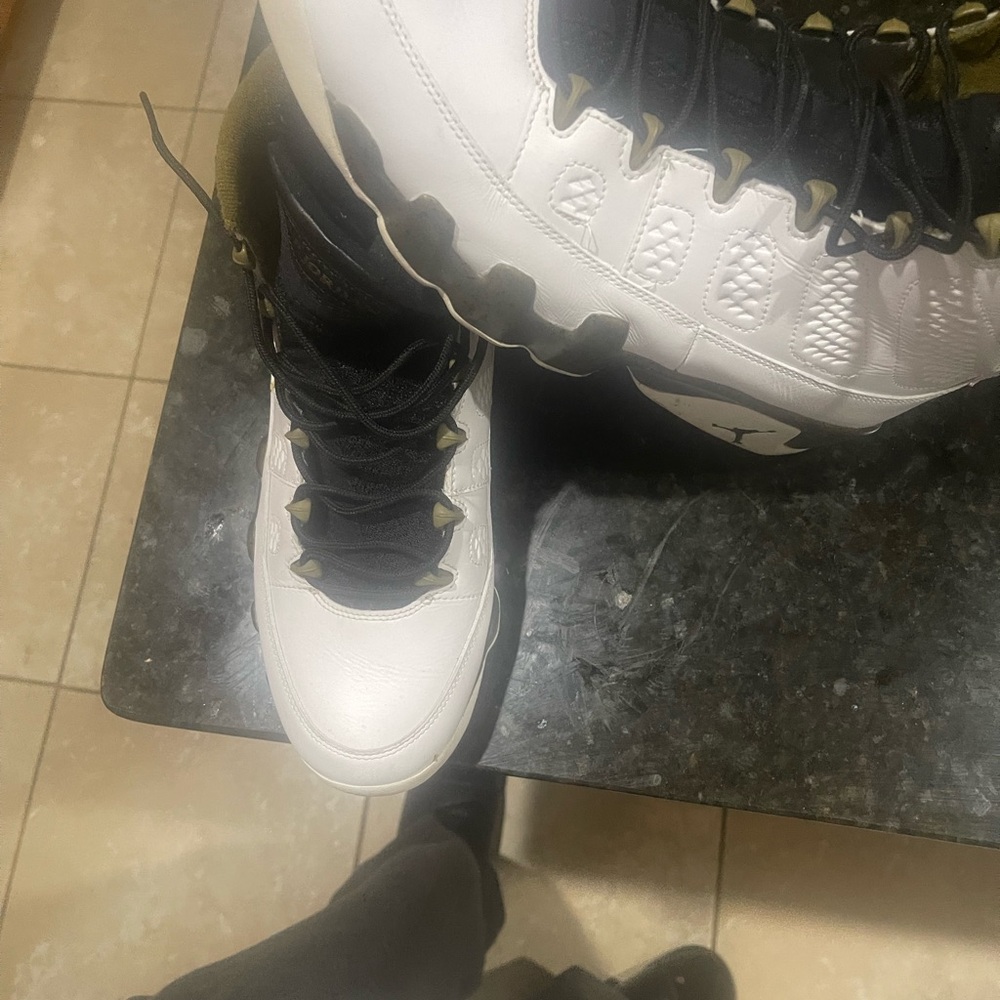 Retro9 size11 Jordan